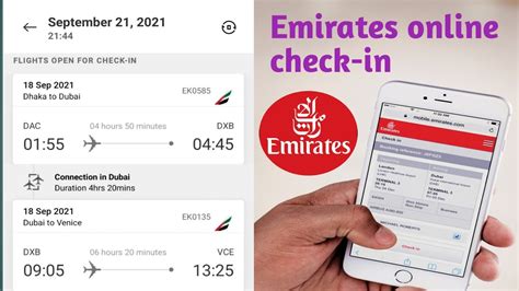 emirates web check in online|Emirates: Check.